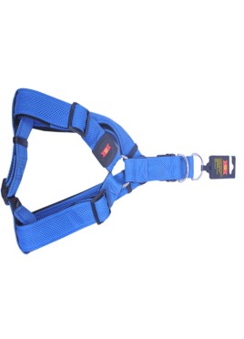 GLENAND MEASH HARNESS SMALL BLUE DCA1150